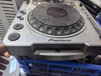 Pioneer CDJ-800 – CD DJ Player – 220V