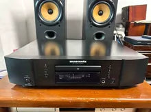 Marantz CD5004 CD Player with Remote