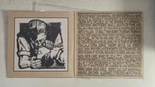 Silver Mt. Zion – Born Into Trouble – Canadian 2x10-inch