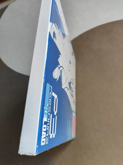 Persona 3 Reload – Soundtrack Vinyl Box Set (4LP) – photo 6