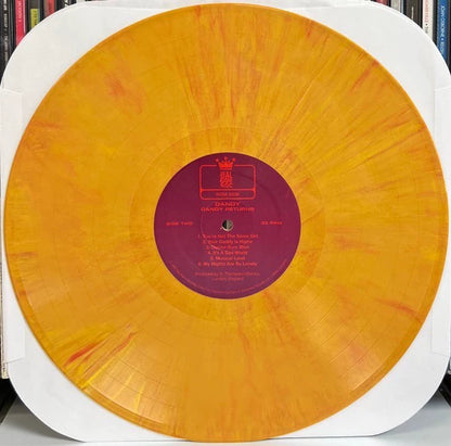 Dandy Livingstone – Dandy Returns, Orange Vinyl (LP) – source photo 3
