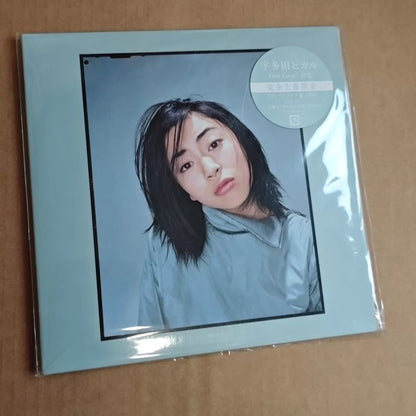 Hikaru Utada – First Love / Hatsukoi, Limited 7-Inch Vinyl – photo 1
