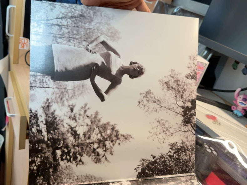 Taylor Swift – folklore “in the trees” Vinyl 2LP
