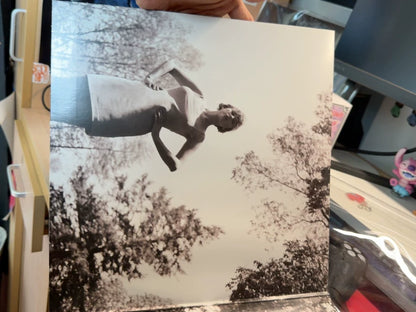 Taylor Swift – folklore “in the trees” Vinyl 2LP