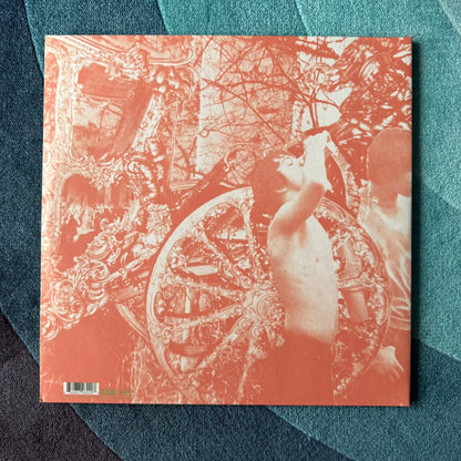 Deerhunter – Microcastle / Weird Era Continued European Vinyl 2LP