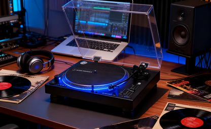 Audio-Technica AT-LP140XP Direct-Drive DJ Turntable – New – image 8
