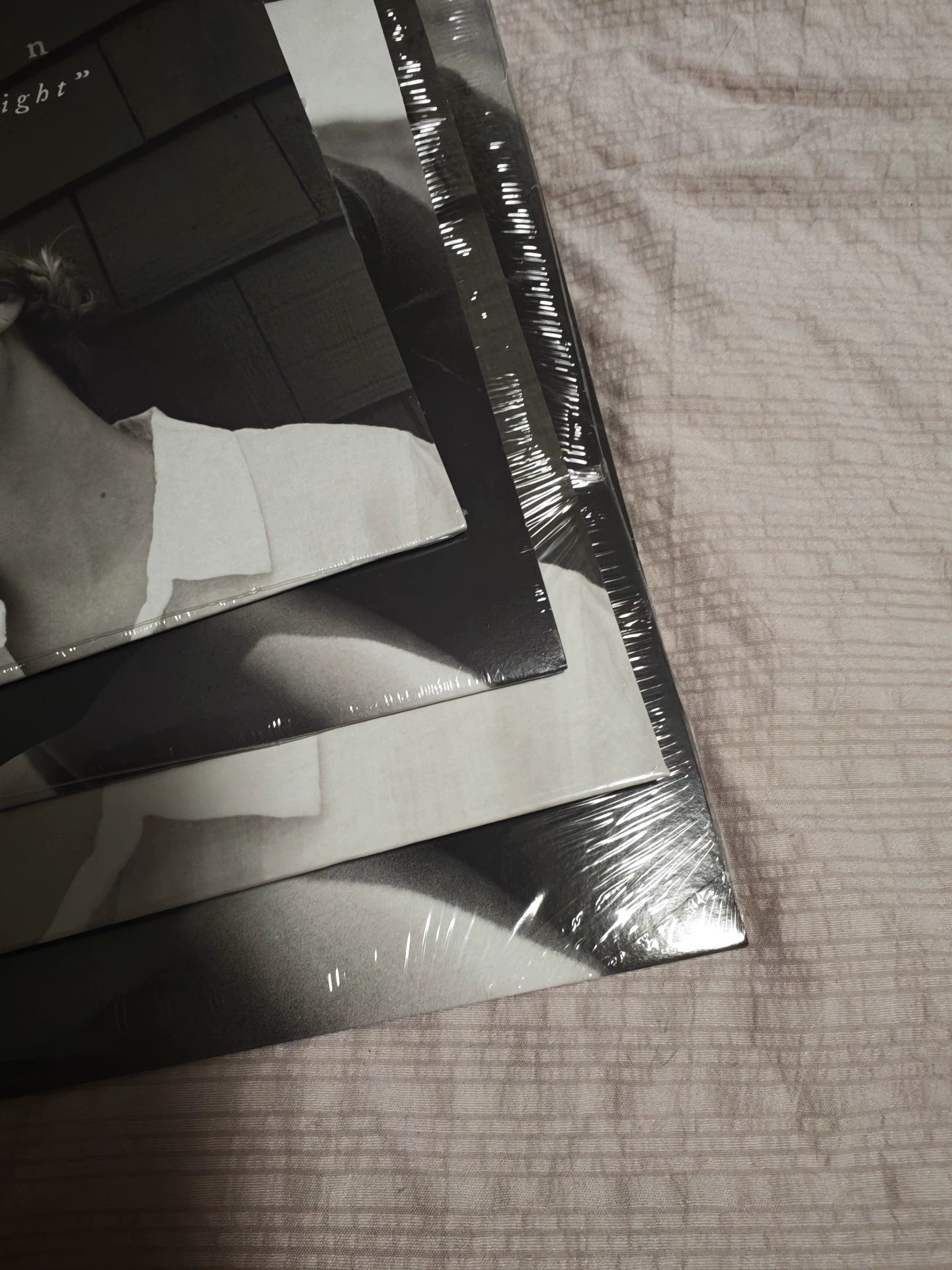Taylor Swift – cardigan 12-Inch & 7-Inch Five-Vinyl Set