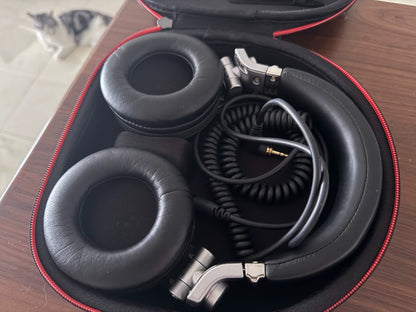 Pioneer DJ HDJ-X10-S – Silver DJ Headphones, Open Box – detail 6