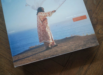 Elmiene – Sounds for Someone – Blue Vinyl