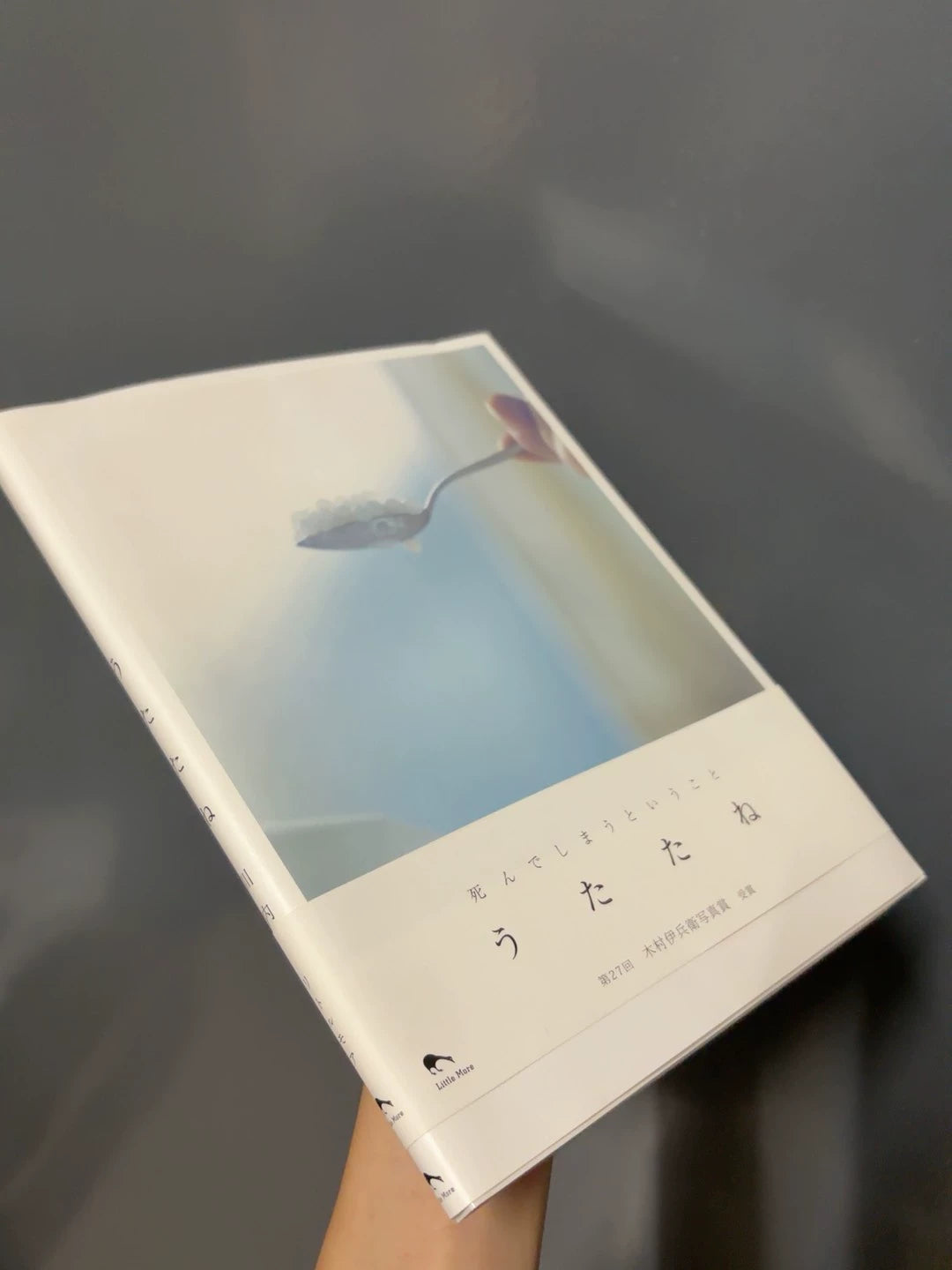 Rinko Kawauchi – Utatane – photograph 1