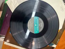 Rare Six-LP Collector Box Set – As Photographed
