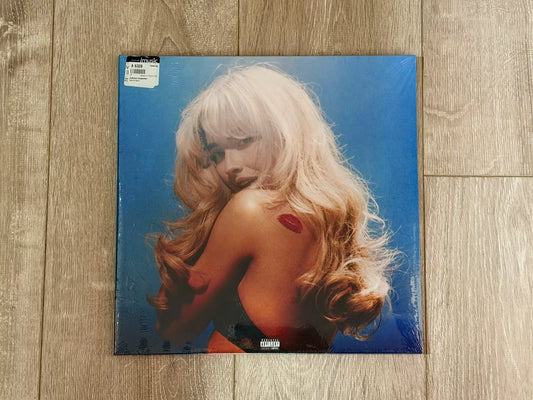 Sabrina Carpenter Short n' Sweet (Deluxe) vinyl record