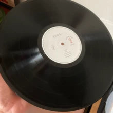 Keiichi Sokabe – Japanese First-Press 2002 Vinyl