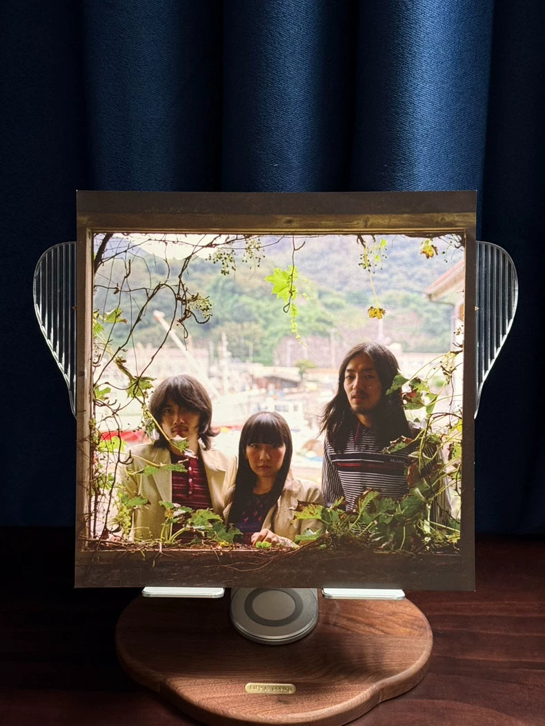 Lamp – ランプ幻想 Lamp Genso – 2016 Japanese Vinyl LP