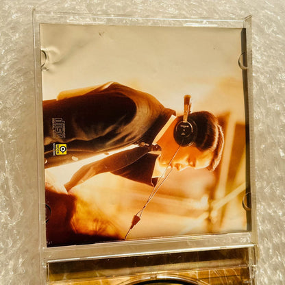 張國榮 – 寵愛 1995 Japanese First Press CD