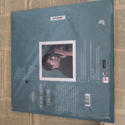 Lang Lang – The Chopin Album (2012 European 2LP)