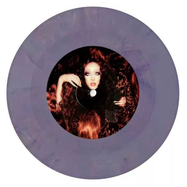 Chappell Roan – The Subway – Lavender Vinyl (7-inch)