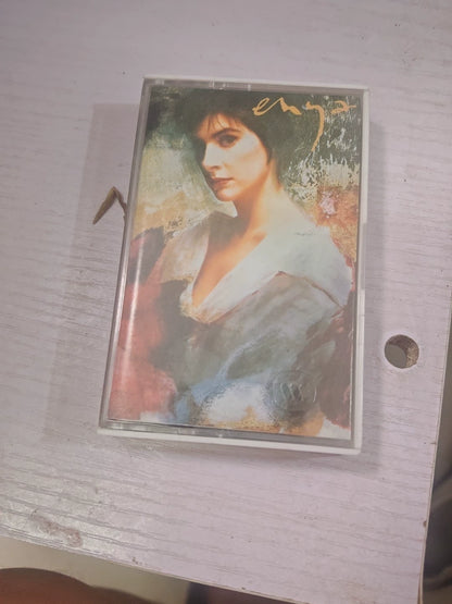 Enya – Watermark (Cassette) – photo 1