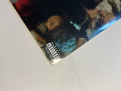 Olivia Rodrigo – Bad Idea Right? Limited Bright-Blue 7-Inch Vinyl — product detail 4
