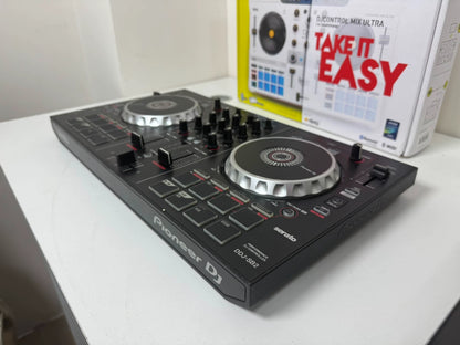 Pioneer DJ DDJ-SB2 Controller – Used – actual item photograph 5