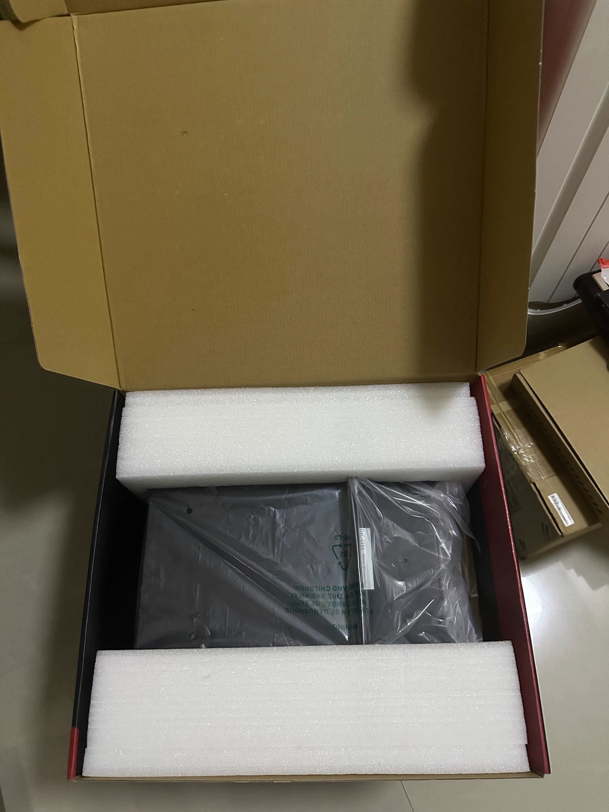Pioneer DJ DJC-STS1 – Adjustable Equipment Stand, New Open Box – detail 4
