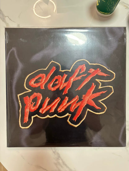 Daft Punk – Homework – 2LP