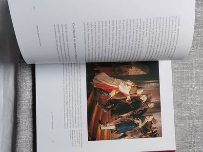 Menzel – Hazan Art Book with Slipcase – actual item photograph 9