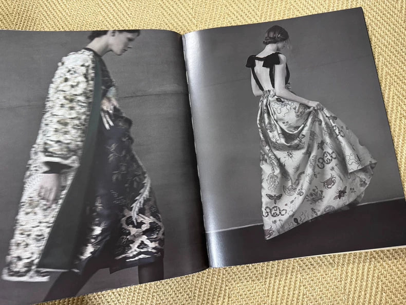 Valentino: Mirabilia Romae – Assouline Collector’s Art Book — detail 8