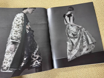 Valentino: Mirabilia Romae – Assouline Collector’s Art Book — detail 8