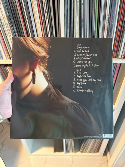 Adele – 19 – Vinyl LP – Sealed – actual copy