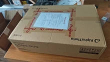 AlphaTheta OMNIS-DUO – Portable All-in-One DJ System – New