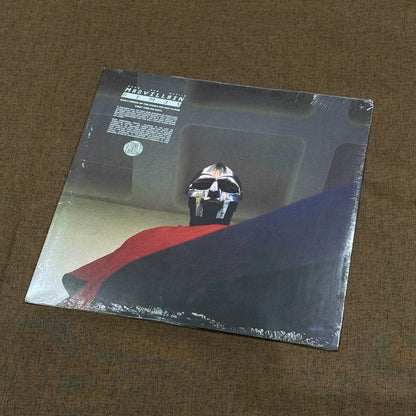 Madvillain – Madvillainy Demos Vinyl LP