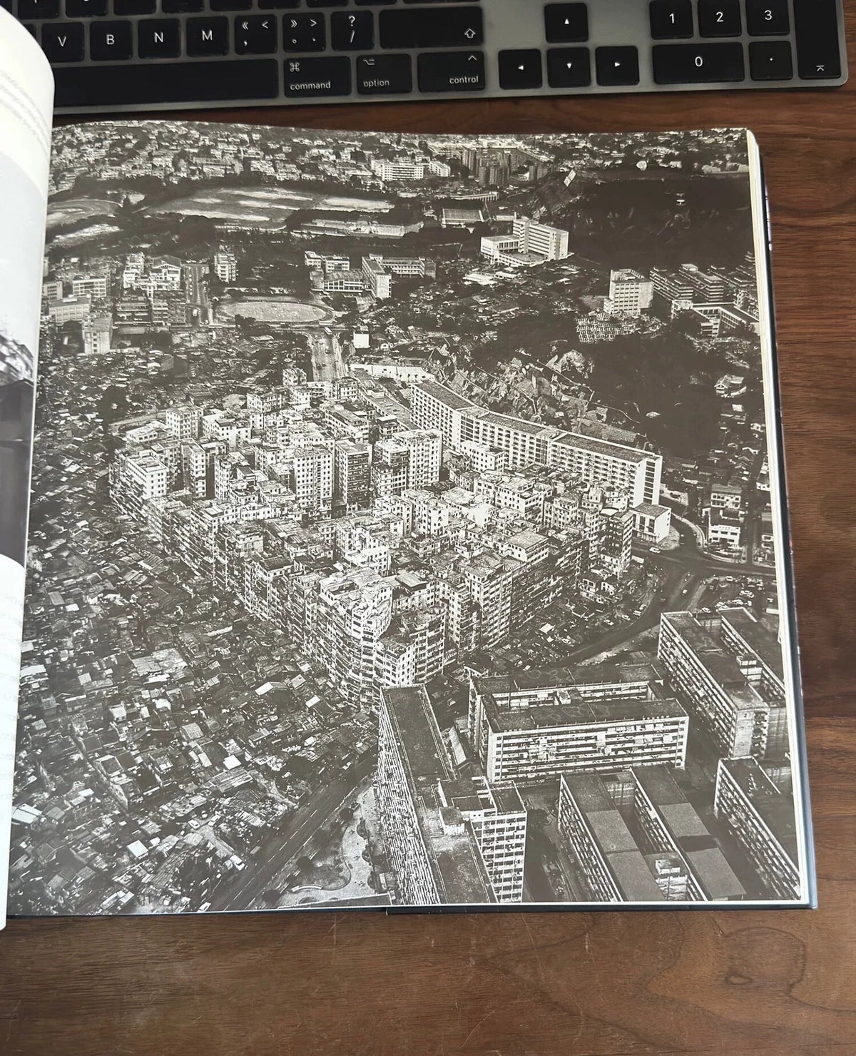 Greg Girard – City of Darkness Revisited Photography Book — product detail 7