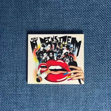 DJ Deckstream – Sweet 90's Blues Remix (CD)