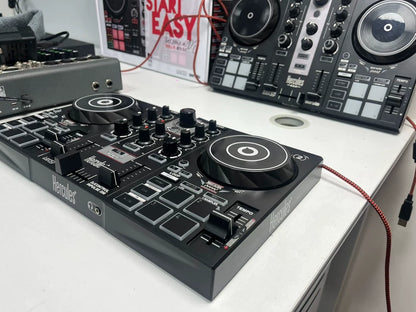 Hercules DJControl Inpulse 200 – DJ Controller