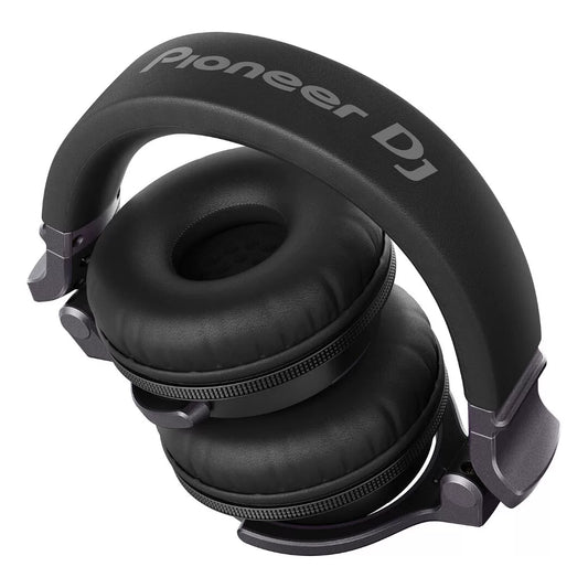 Pioneer DJ HDJ-CUE1 – Wired DJ Headphones – New