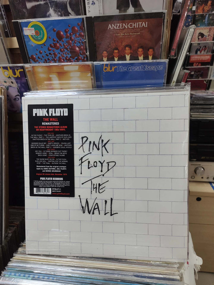 Pink Floyd – The Wall – Vinyl (2LP)