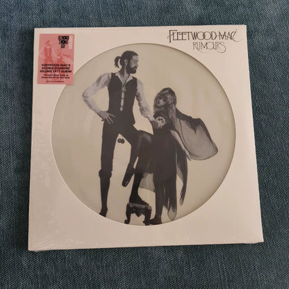 Fleetwood Mac – Rumours – RSD 2024 Picture Disc Vinyl (LP)