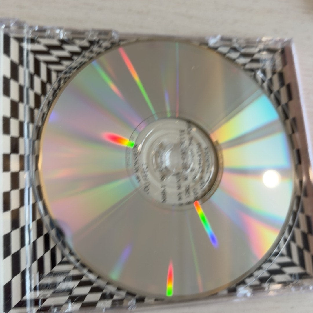 Cornelius – 69/96 1995 Japanese CD