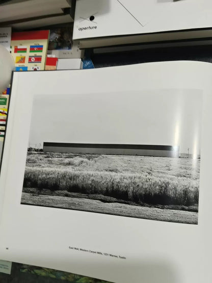 Lewis Baltz – Steidl Photography Book — product detail 2