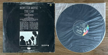 Can – Monster Movie 1970 German First-Press Vinyl LP — product detail 2