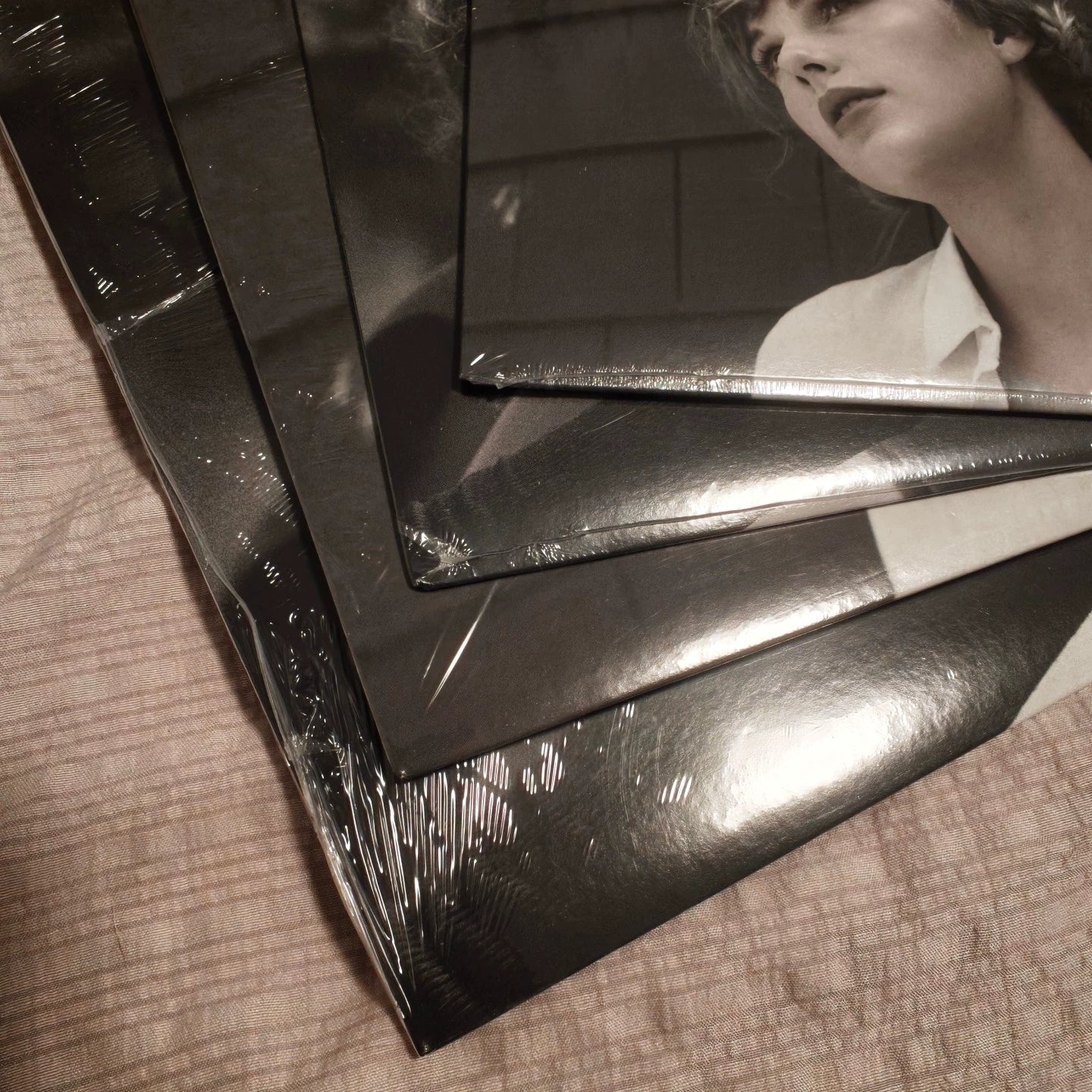 Taylor Swift – cardigan 12-Inch & 7-Inch Five-Vinyl Set