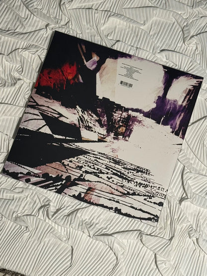 Radiohead – Kid A – European Gatefold Vinyl, XLLP 782B (2LP) — photo 4