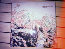 Taeyeon – I White Vinyl