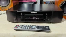 Marantz CD5005 CD Player — 220V