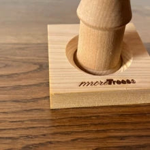 Yasuhiro Suzuki / More Trees – Apple Kendama