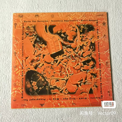 Nirvana – In Utero – Vinyl (LP)