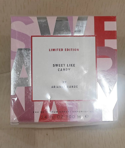 Ariana Grande – Sweet Like Candy Limited Perfume 100 ml