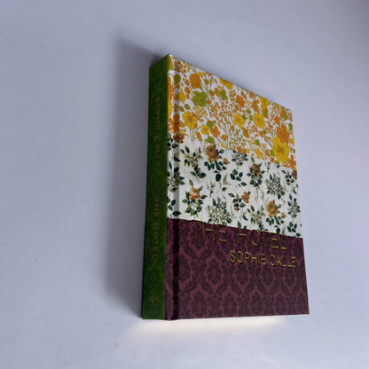 Sophie Calle — The Hotel — product detail 2