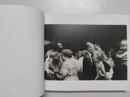 Robert Frank – The Americans – STEIDL Hardcover Photography Book — product detail 3